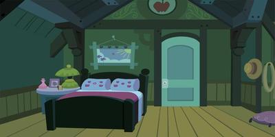Кровать номер побег скриншот 3