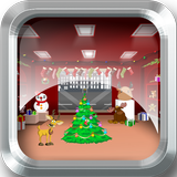 Christmas Escape 8 icon