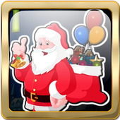 Chirstmas Games  icon