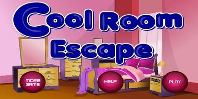 Cool Room Escape capture d'écran 1