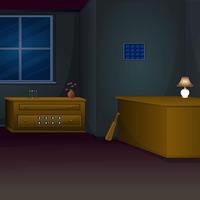 Escape Game L02 - Dark Room โปสเตอร์