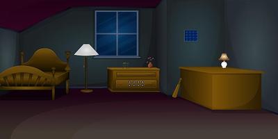 Escape Game L02 - Dark Room capture d'écran 2