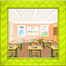 Detention Room Escape aplikacja