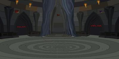 Evil Room Escape screenshot 2