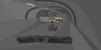 Escape From Bunker Room screenshot 3