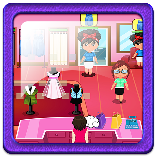 Fashion Shopping