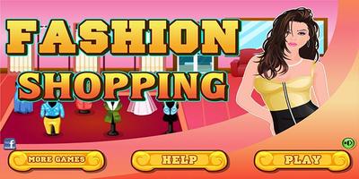 Fashion Shopping स्क्रीनशॉट 1