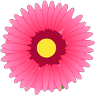 Flower Garden -HiddenAlphabets icône