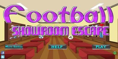 EscapeGames F03-ShowroomEscape स्क्रीनशॉट 1