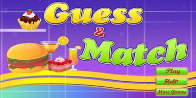 Guess & Match screenshot 1