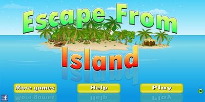 Escape Game L09 - IslandEscape captura de pantalla 1