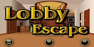 Lobby Escape screenshot 1
