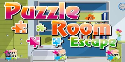 Puzzle Room Escape capture d'écran 1