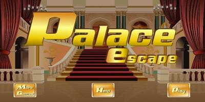 Palace Escape captura de pantalla 1