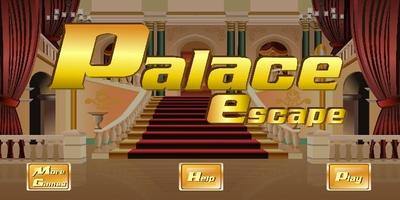 Palace Escape screenshot 1