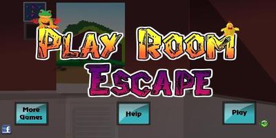 Play Room Escape ảnh chụp màn hình 1