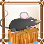 Rat Jump icon