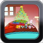 Christmas Escape 11 icono