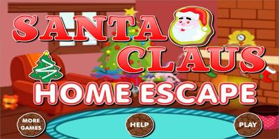 Christmas Escape 11 ảnh chụp màn hình 1