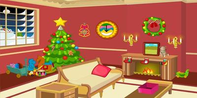 Christmas Escape 11 ảnh chụp màn hình 3