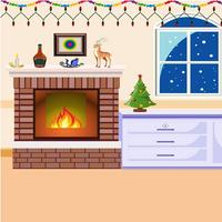 Christmas Escape 4 پوسٹر