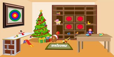 Christmas Escape 4 ภาพหน้าจอ 3