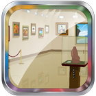 Art Gallery Escape icône