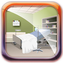 Hospital Room Escape aplikacja