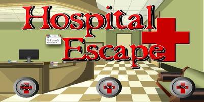 Hospital Room Escape capture d'écran 1