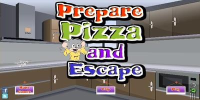 EscapeGame N39 - Pizza Chef capture d'écran 1