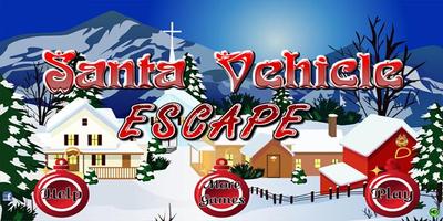 Christmas Escape 23 스크린샷 1