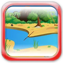 火山逃生 APK 下載