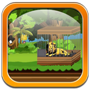 Zoo Escape aplikacja