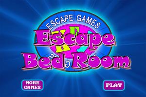 EscapeBedRoom スクリーンショット 1