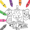 Painting Games APK