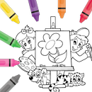 APK Painting Games