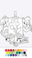 Painting Games スクリーンショット 3