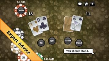 New Year's Blackjack স্ক্রিনশট 3