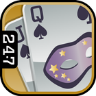 New Year's Spades icon