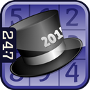 New Year's Sudoku APK