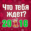 Тест на 2017 Новый Год APK