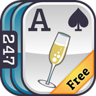 New Year's Solitaire icon