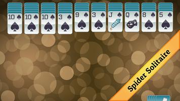 New Year's Solitaire imagem de tela 2