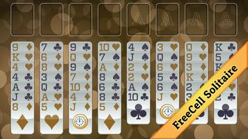 New Year's Solitaire ภาพหน้าจอ 3