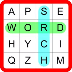 Word Search Puzzle Games Free