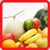 Fruits and Vegetables Quiz APK