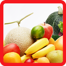 Fruits and Vegetables Quiz APK
