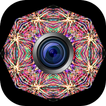 Kaleidoscope Magic Camera Free