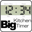 Minuteur, minuterie de cuisine APK