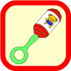 Simple Baby Rattle app free APK